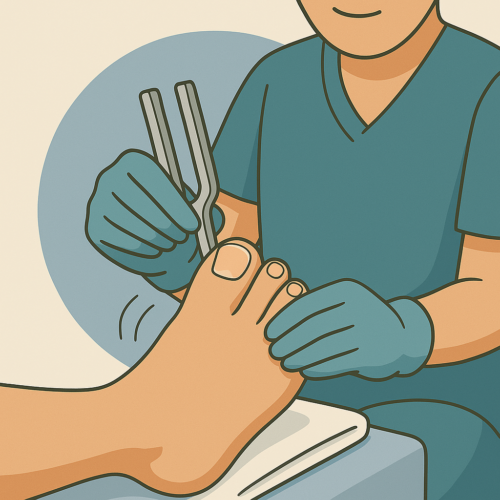 Neuropathie Behandlung